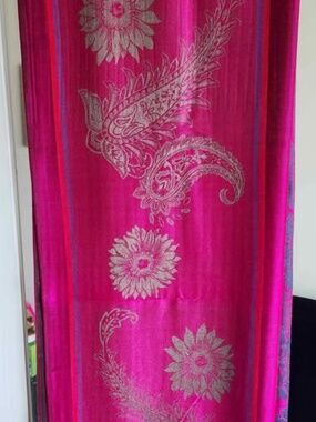 Women's 100% pashmina scarf/wrap